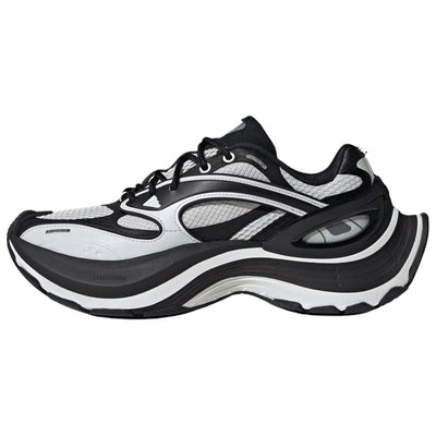 アディダス adidas XLG Speed "Crystal White/Core Black" JS4990