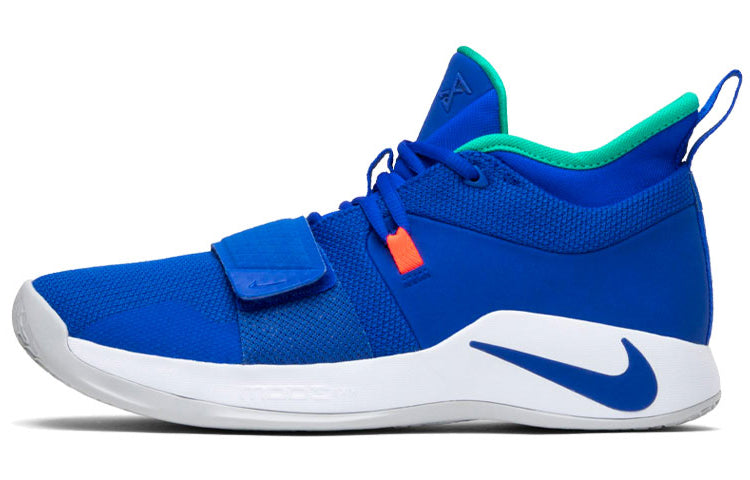 ナイキ Nike PG 2.5 "Racer Blue" BQ8452-401