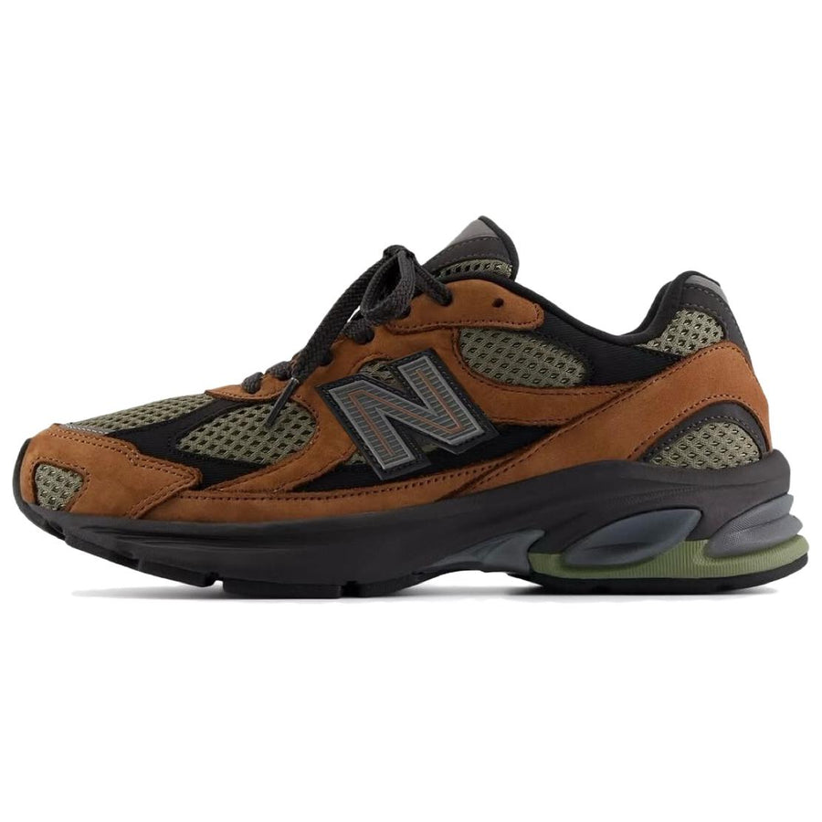 ニューバランス 2010 New Balance 2010 "Brown" U2010ANV