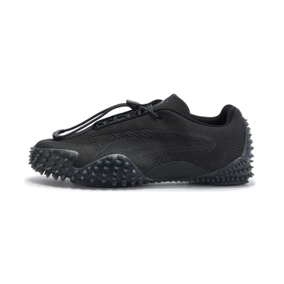 プーマ モストロ Fumito Ganryu × Puma Mostro XC "Black" 404818-01