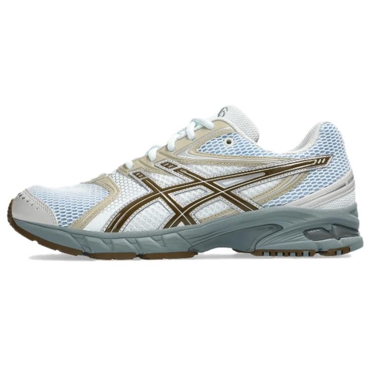 アシックス ゲルDSトレーナー Asics Gel-DS Trainer 14 "Airy Blue/Clay Canyon" 1203A607-401