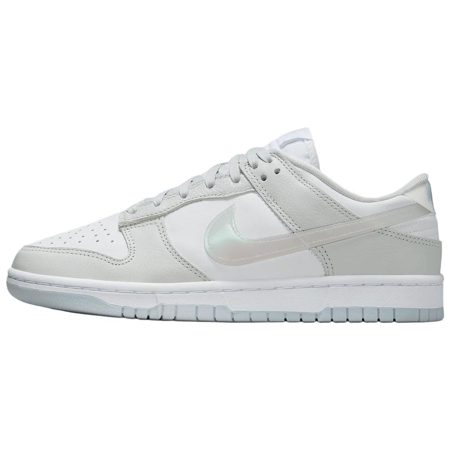 ナイキ ダンク Nike Women's Dunk Low "Iridescent Swoosh" HJ5787-001