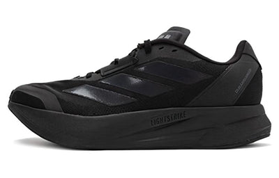 アディダス アディゼロ adidas Adizero Duramo Speed "Core Black/Carbon/Footwear White" IE7267