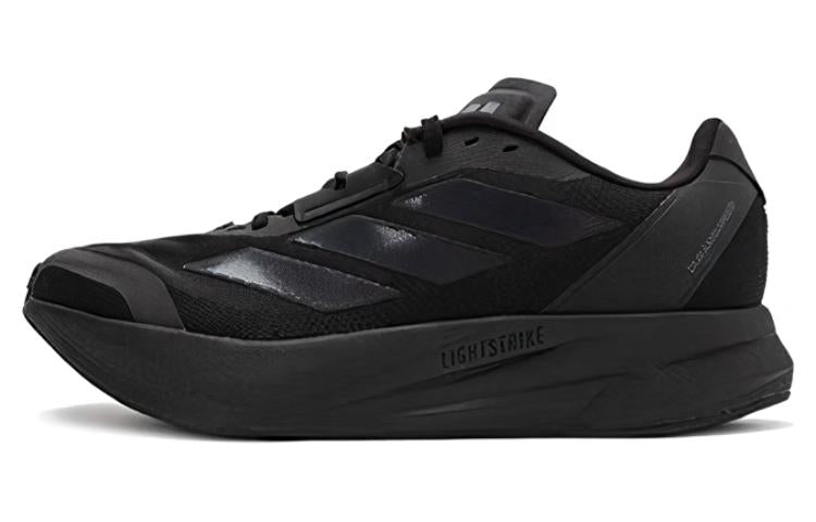 アディダス アディゼロ adidas Adizero Duramo Speed "Core Black/Carbon/Footwear White" IE7267
