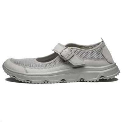 サロモン Salomon RX Marie Jeanne "Ghost Gray" L47433900