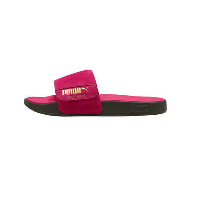プーマ パレルモ Puma Leadcat 2.0 Palermo Foil "Puma Pink/Puma Gold/Gum" 399041-04