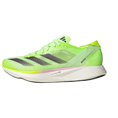 アディダス アディゼロ adidas Adizero Takumi Sen 10 M "Green Spark/Aurora Metallic/Lucid Lemon" IG3134