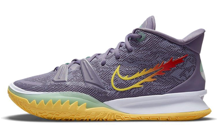 ナイキ Nike Kyrie 7 "Frame" CQ9327-500