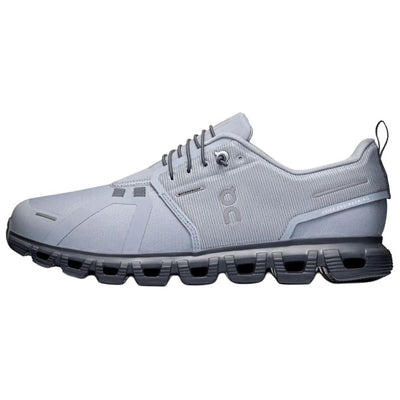 オン On Cloud 6 Waterproof "Alloy/Wolf" 3MF10063030