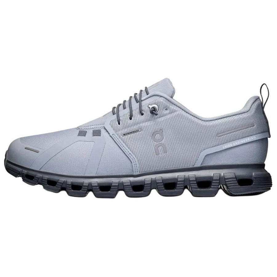 オン On Cloud 6 Waterproof "Alloy/Wolf" 3MF10063030