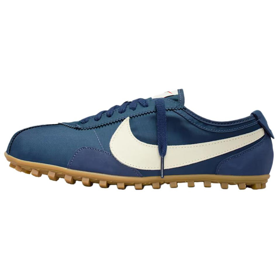 ナイキ ムーンシュー Nike Women's Moon Shoe OG "Midnight Navy" IW0955-400