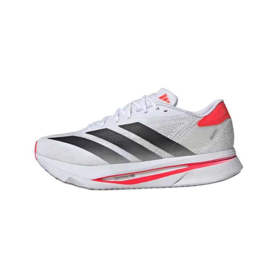 アディダス アディゼロ adidas Adizero SL2 Running "Cloud White/Core Black/Lucid Red" JI2987