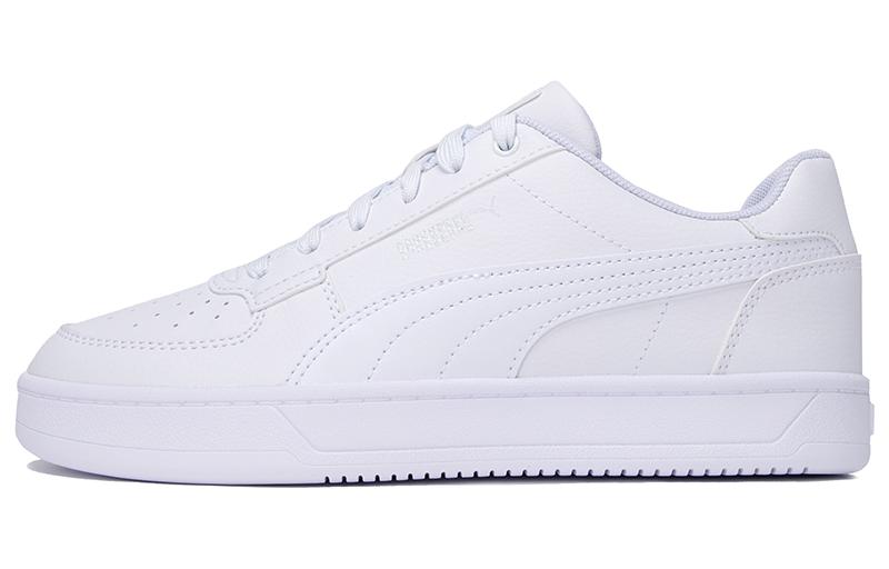 プーマ Puma Caven 2.0 "Puma White/Puma Silver" 392290-02