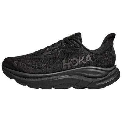 ホカ クリフトン Hoka Clifton 10 "Black/Black" 1162030-BBLC