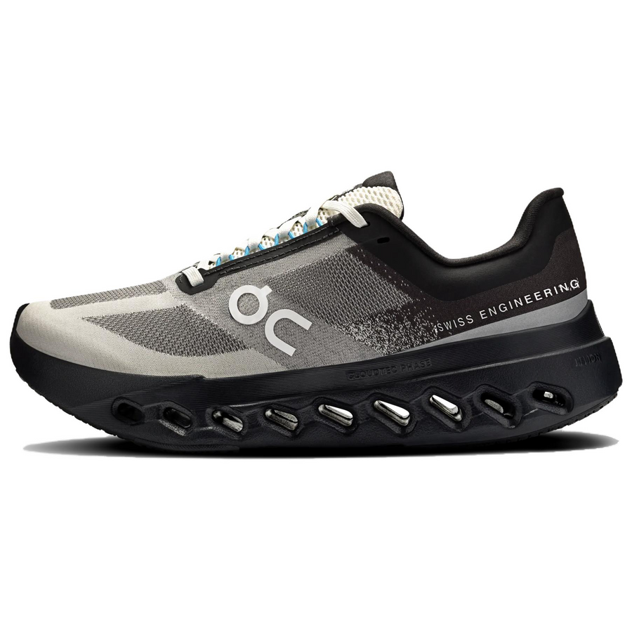 オン On Cloudsurfer Next Lumos "Black/Dew" 3ME30513714