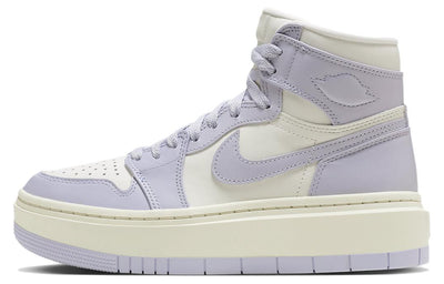 エアジョーダン1 Nike Women's Air Jordan 1 High Elevate "Titanium" DN3253-105