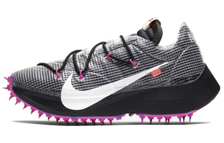 ナイキ Off-White × Nike Women's Vapor Street "Black" CD8178-001