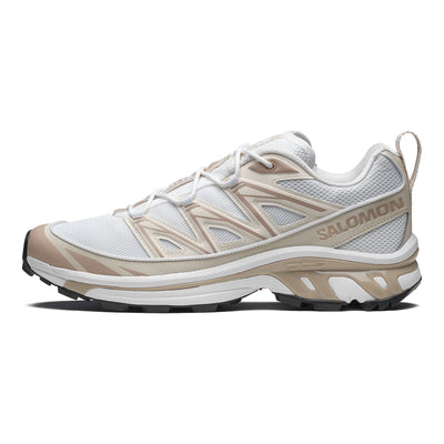サロモン XT-6 Salomon XT-6 Expanse "White/Rainy Day/Oxford Tan" L47724200