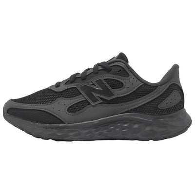 ニューバランス フレッシュフォーム New Balance Fresh Foam Arishi V4 Tiralux "Black/Black Cement" MARISTX4