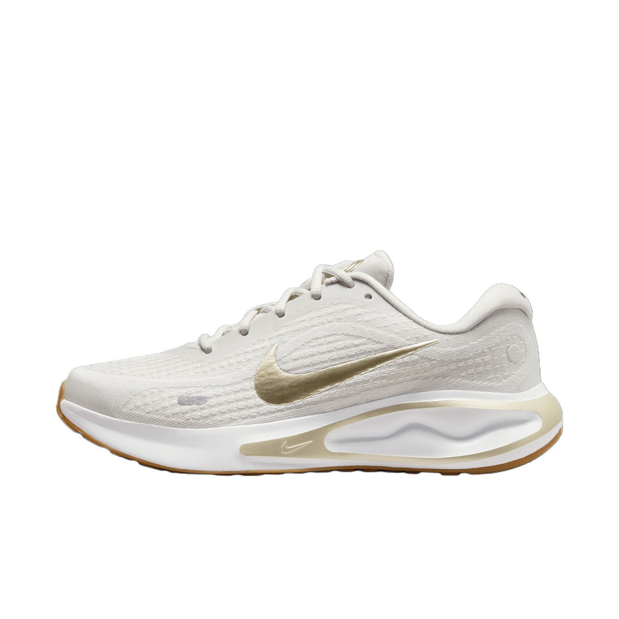 ナイキ Nike Women's Journey Run "Phantom/Sail/Gum Light Brown/Neutral Olive" FJ7765-003
