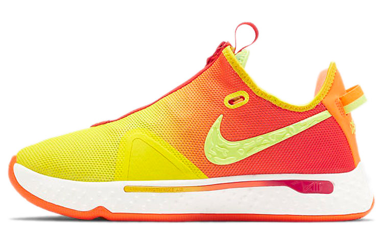 ナイキ Nike PG 4 "Pickled Pepper" CD5082-601