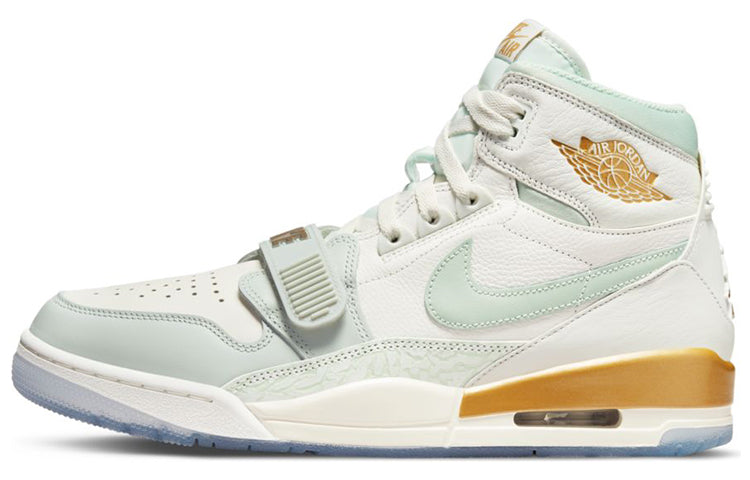 ジョーダン レガシー312 Nike Air Jordan Legacy 312 "Year of the Tiger" DR8486-131