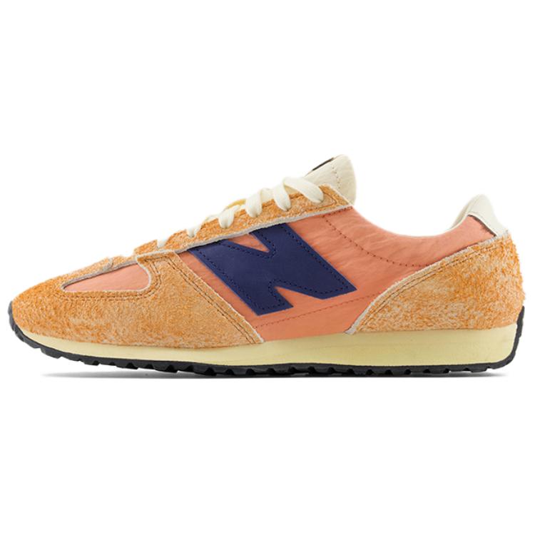 ニューバランス 471 New Balance 471 "Peach Nectar/Blue Oyster" U471TB