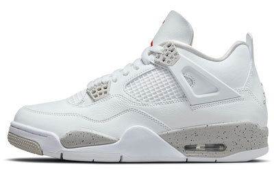 エアジョーダン4 Nike Air Jordan 4 "Tech White" CT8527-100