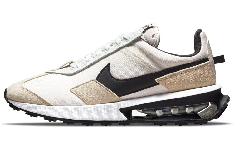 ナイキ エアマックス NIKE AIR MAX PRE-DAY LX "BLACK RATTAN / LIGHT BONE" DC5331-001