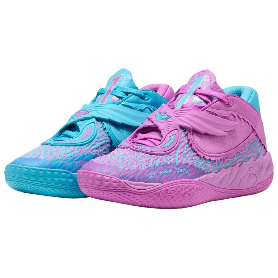 プーマ Puma MB05 "Hive" 312797-01