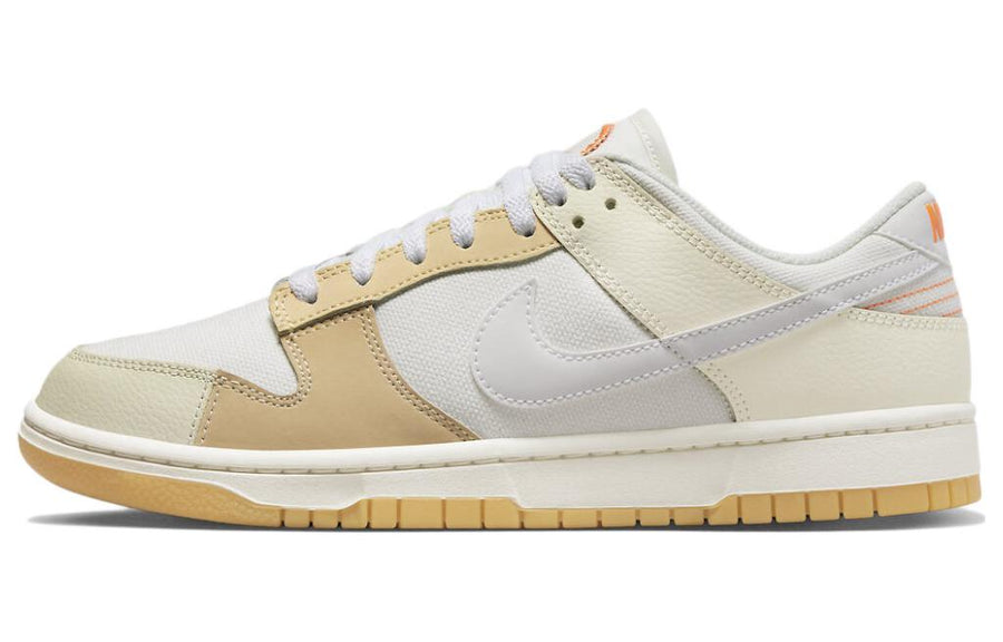 ナイキ ダンク Nike Dunk Low "Pale Vanilla and Sail" FJ5475-100