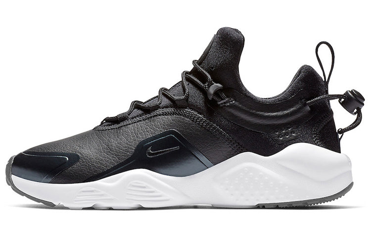 ナイキ エアハラチ Nike Women's Air Huarache City Move "Black/White" AO3171-001