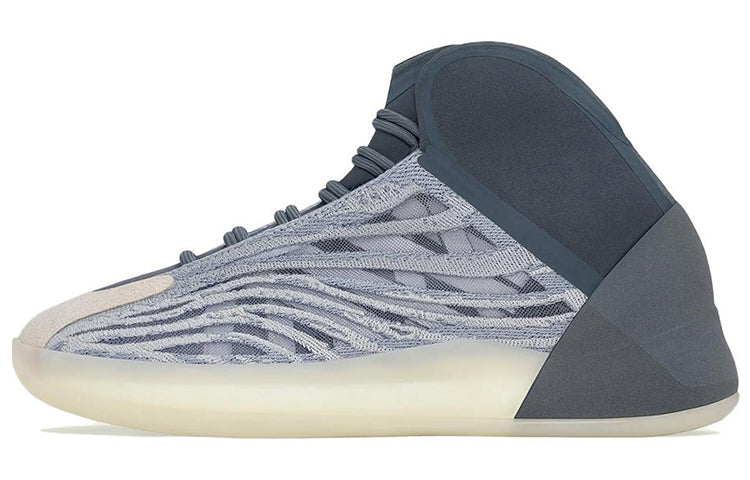 アディダス イージー adidas YEEZY Quantum "Mono Carbon" GX6594