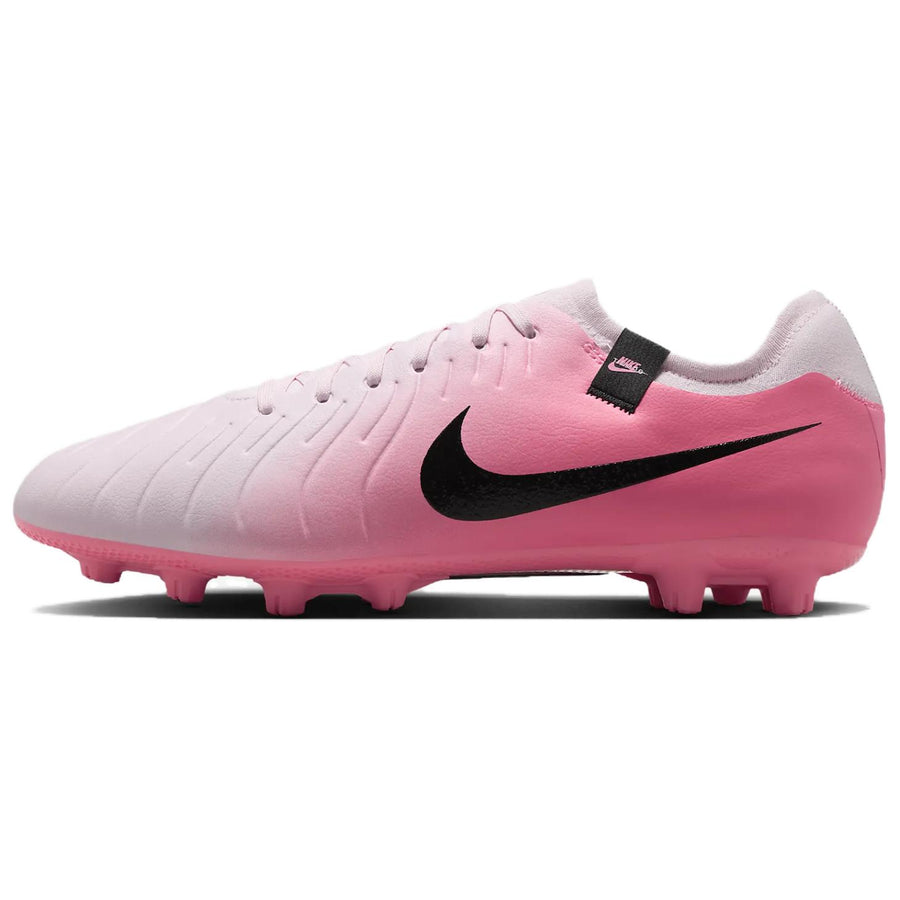 ナイキ ティエンポ Nike Tiempo Legend 10 Pro "Pink Foam/Black" DV4332-601