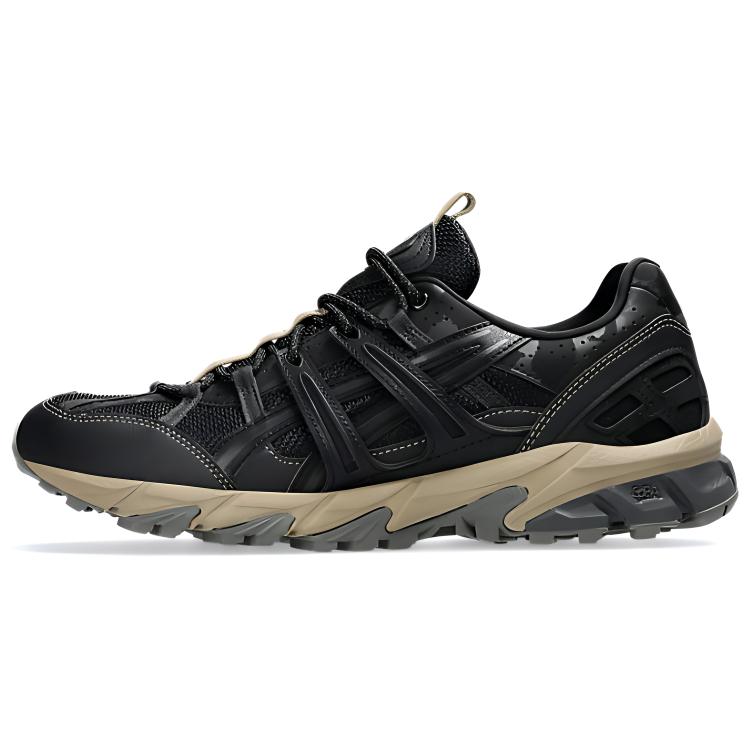 アシックス ゲルソノマ Asics Gel-Sonoma 15-50 "Black/Pepper" 1203A538-002