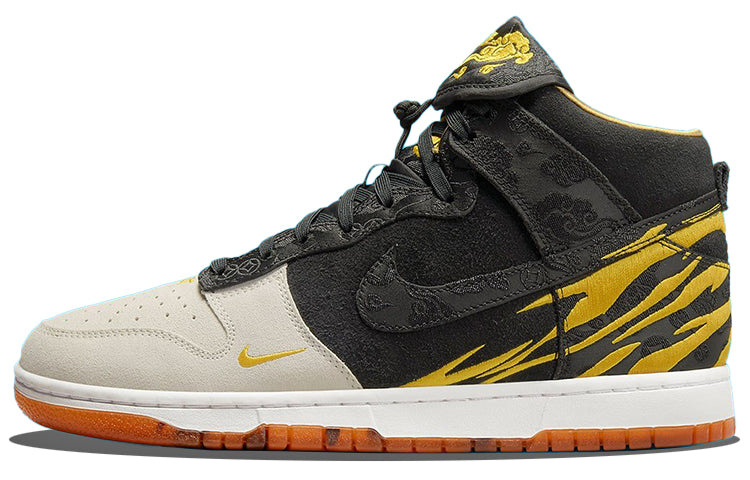 ナイキ ダンク Nike Dunk High Retro PRM "Year of the Tiger" DQ4978-001