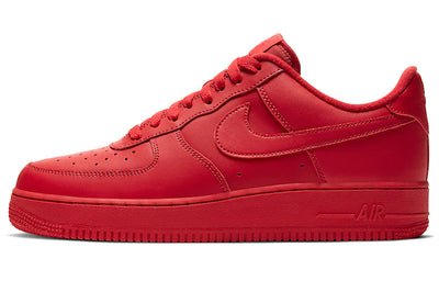ナイキ エアフォース1 Nike Air Force 1 Low "Triple Red" CW6999-600