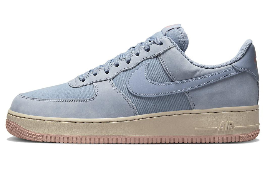 ナイキ エアフォース1 Nike Air Force 1 Low Premium "Ashen Slate" FB8876-400