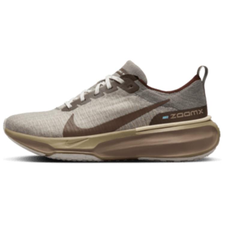 ナイキ Nike Invincible 3 "Dark Stucco/Khaki/Neutral Olive/Baroque Brown" FZ3654-053