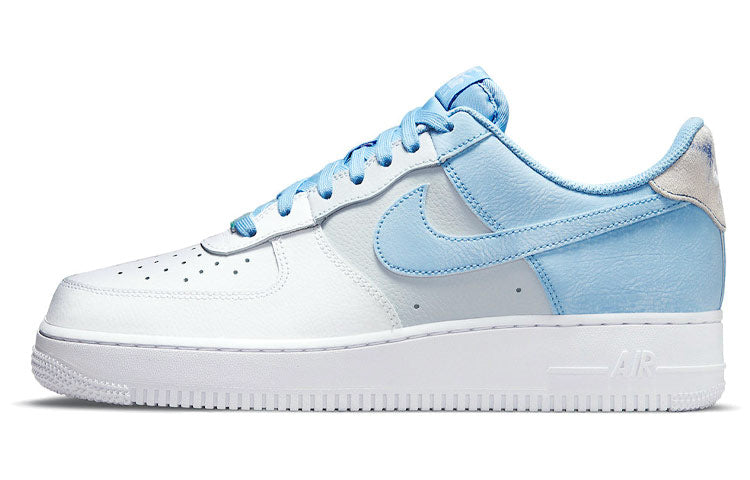 ナイキ エアフォース1 Nike Air Force 1 Low '07 LV8 "Psychic Blue" CZ0337-400