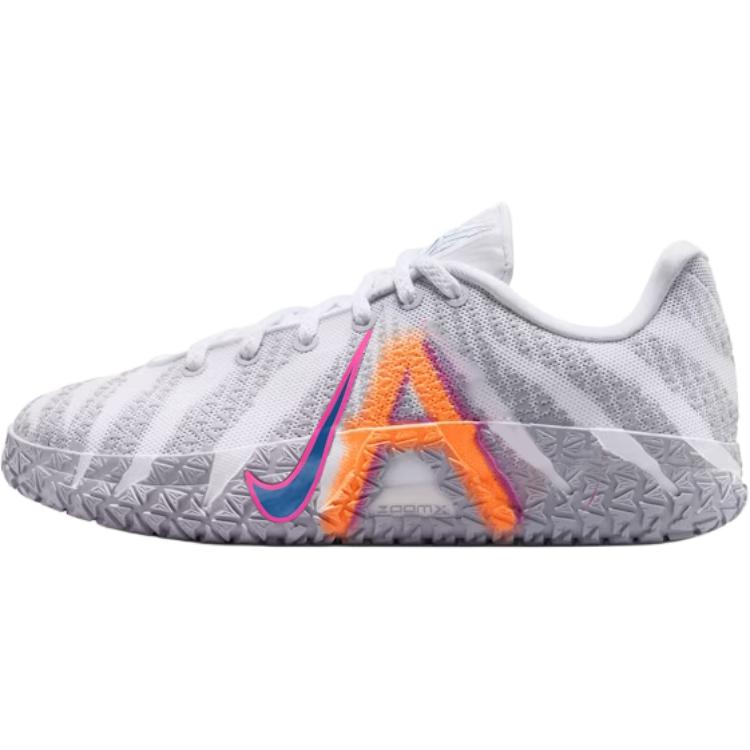 ナイキ Nike GS Ja 3 "Light Show" IB4773-100