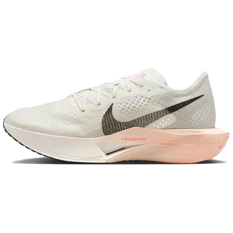 ナイキ Nike Vaporfly 3 "Sail/Crimson Tint/Guava Ice/Black" DV4129-103