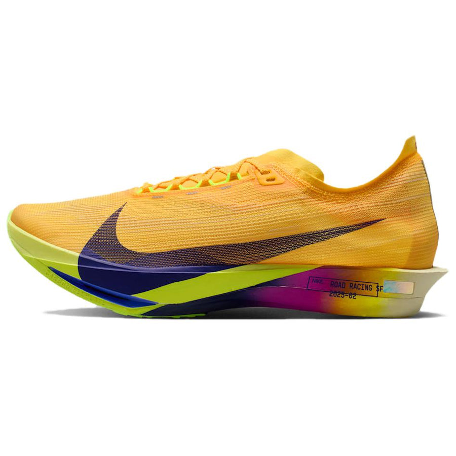 ナイキ Nike Streakfly 2 "Citron Pulse/Volt Ice/Hyper Violet/Indigo Burst" HF6416-800