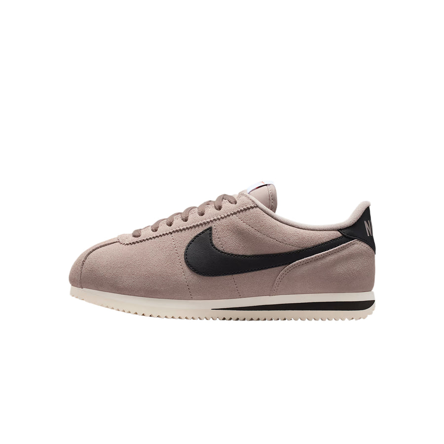 ナイキ コルテッツ Nike Women's Cortez "Malt/Black/Sail" IB1857-201