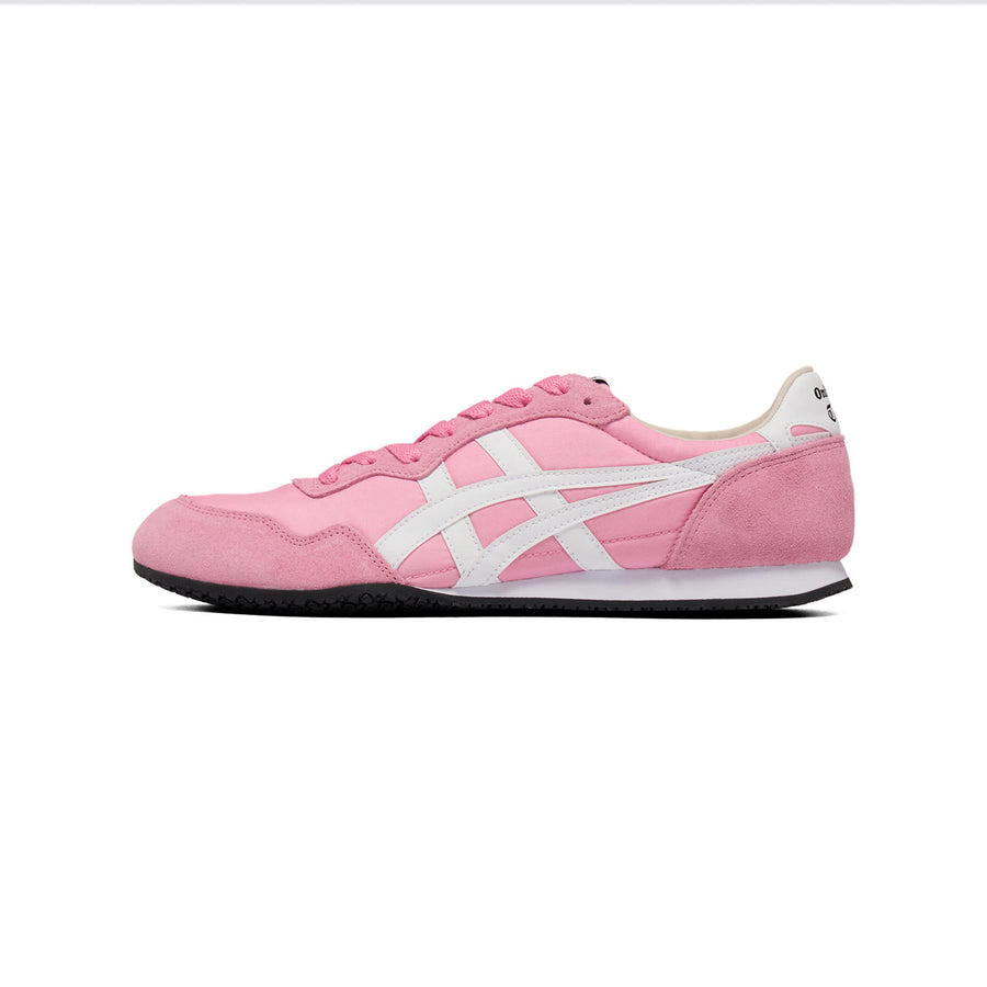 オニツカタイガー Onitsuka Tiger Serrano "Prism Pink/White" 1183B400-707
