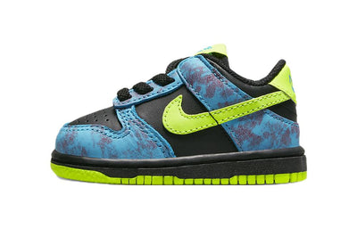 ナイキ ダンク Nike TD Dunk Low SE "Multi" DV1697-900
