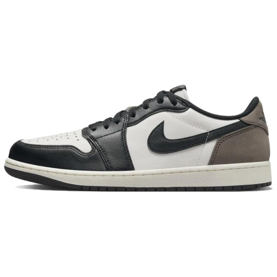 エアジョーダン1 Nike Air Jordan 1 Retro Low OG "Mocha" CZ0790-102