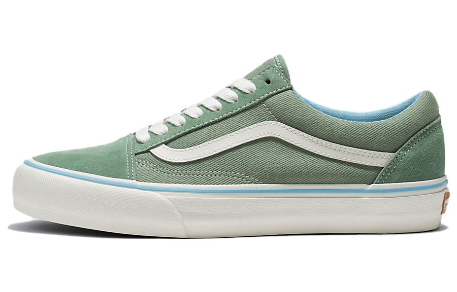 ヴァンズ オールドスクール Vans Old Skool VR3 "Twill Loden" VN0005UBY7V