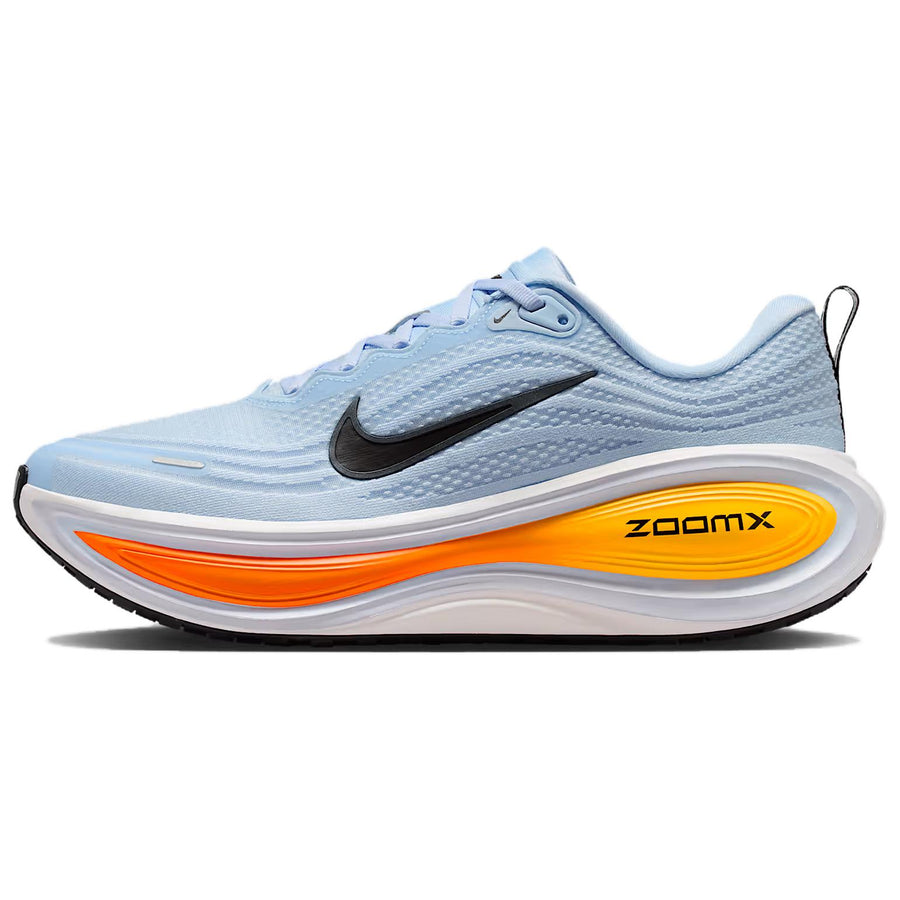 ナイキ ボメロ Nike Vomero Plus "Hydrogen Blue/Total Orange" HV8150-404