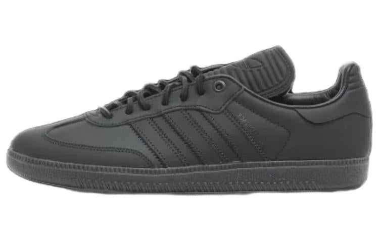 アディダス サンバ Pharrell Williams × adidas Samba Humanrace "Night Grey" IE7291